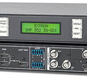 Extron SMP351