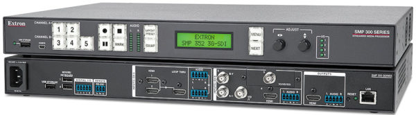 Extron SMP351