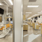 Exam Room and Classroom Chairs at OAGD