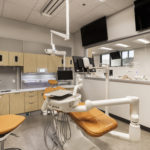 Exam Room at OAGD