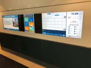 Digital Signage