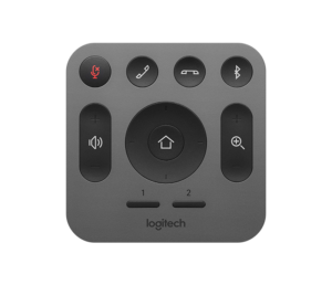 Logitech MeetUp Remote