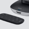 PTZ Pro 2 remote