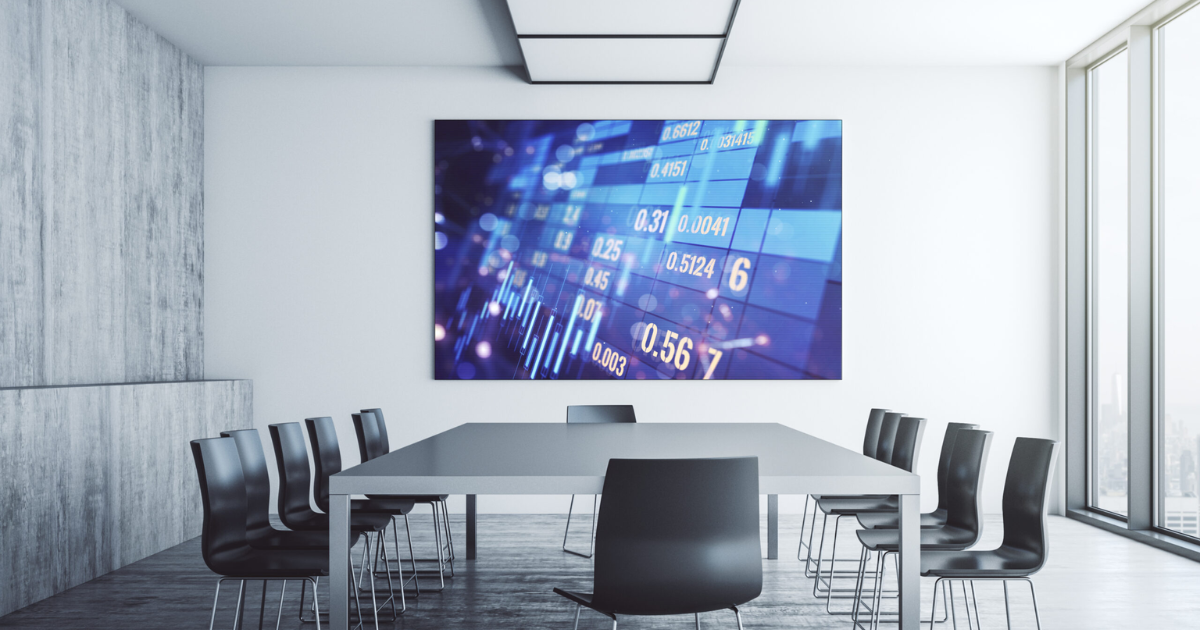 Benefits Of Smart Meeting Room Automation