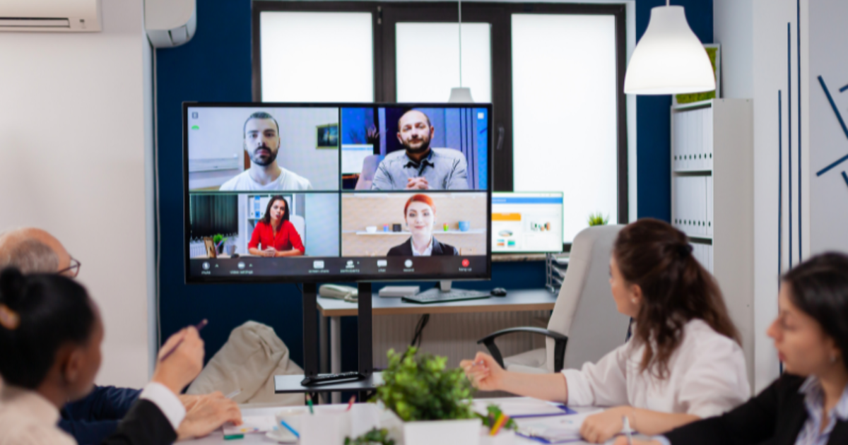 How To Choose The Best Video Conferencing Solution
