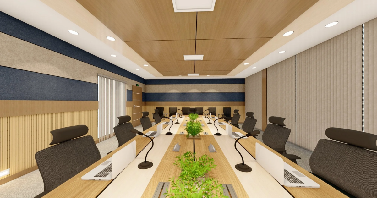 How To Improve Meeting Room Audio Quality