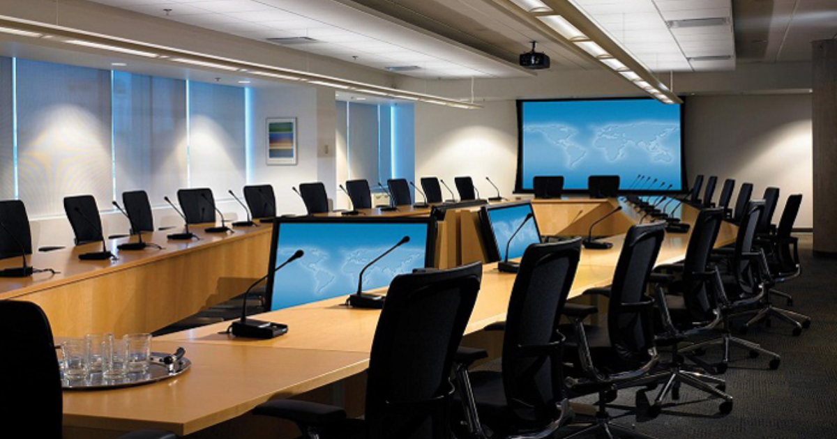 What is AV system integration