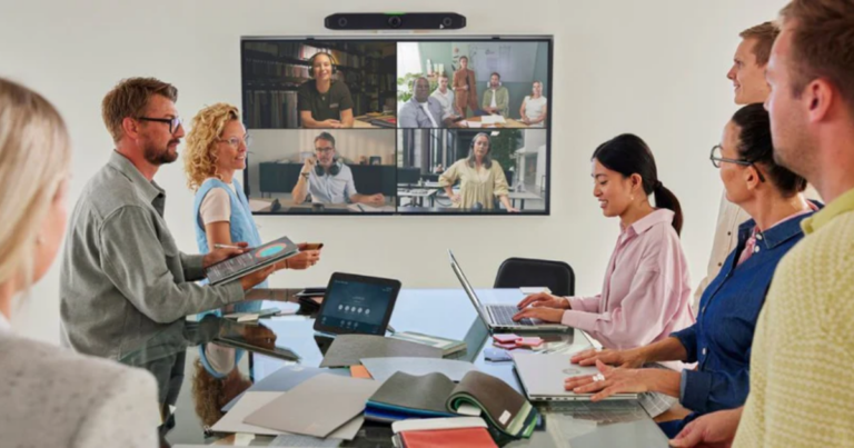 Why Businesses Use Automated AV Systems