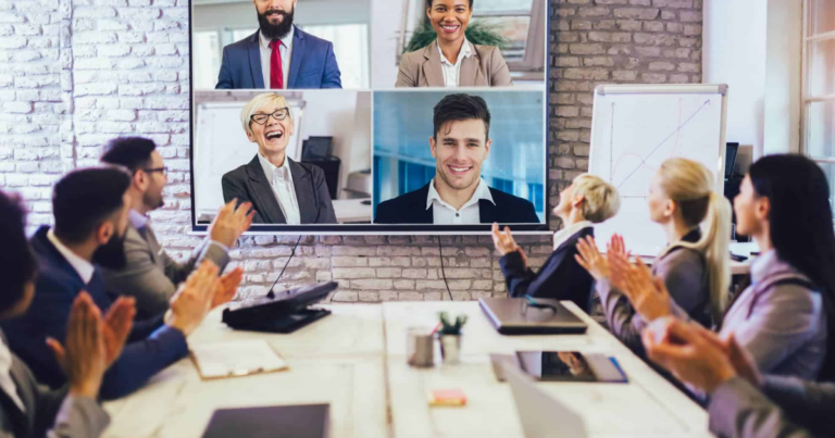 The Real Benefits Of Unified Communications For Businesses