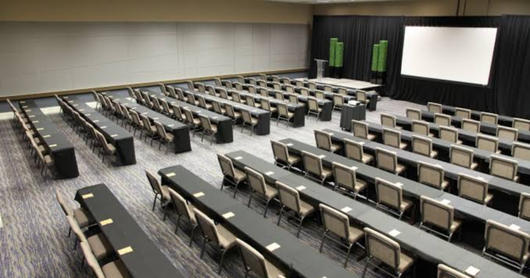 Your Conference Room Installation Planning Guide