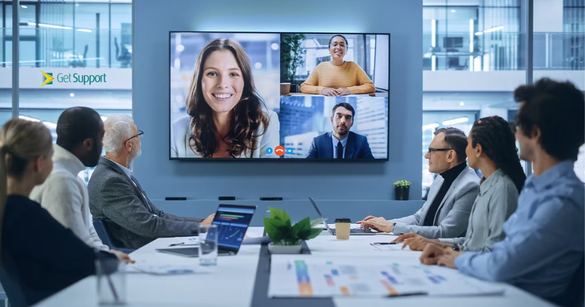 Planning A Microsoft Teams Meeting Room