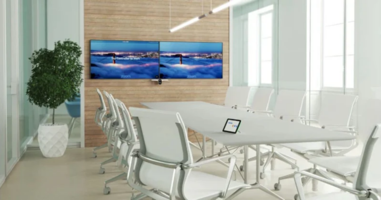 Common Zoom Room Setup Mistakes To Avoid
