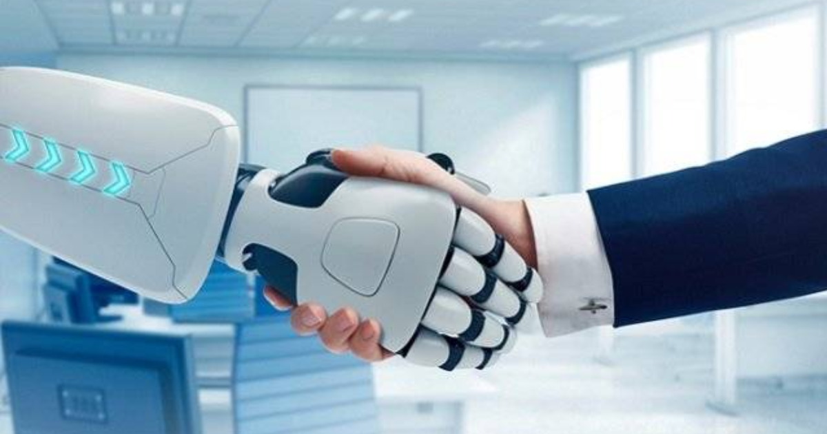 How Automation Improves Workplace Efficiency