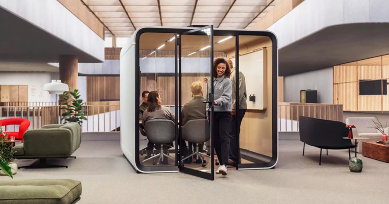 How To Improve Office Audio Quality