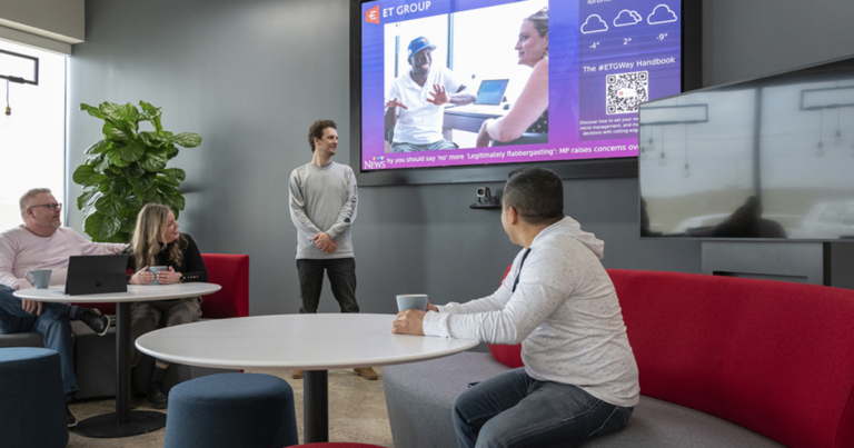 Why Your Business Needs AV Managed Services