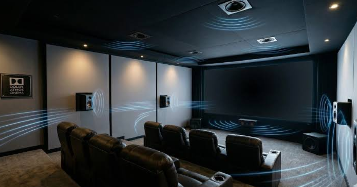Distributed Vs Traditional Audio Systems