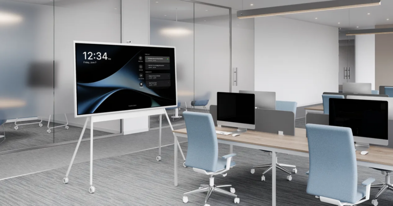 The Complete Conference Room AV Equipment Checklist