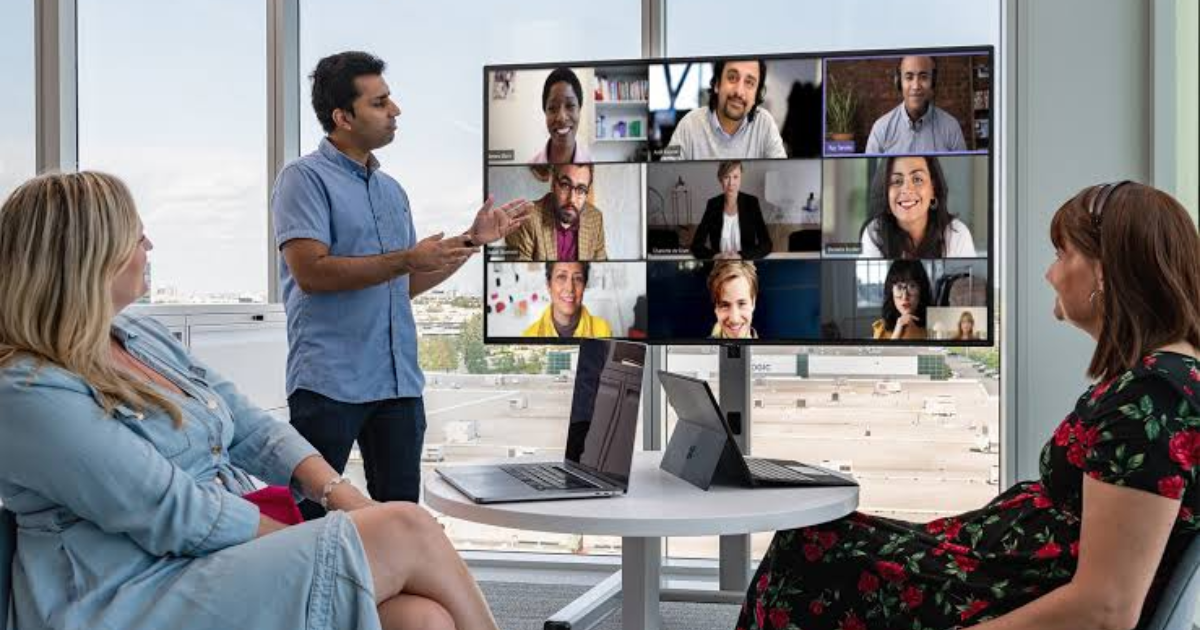 What Is Included In AV Managed Services